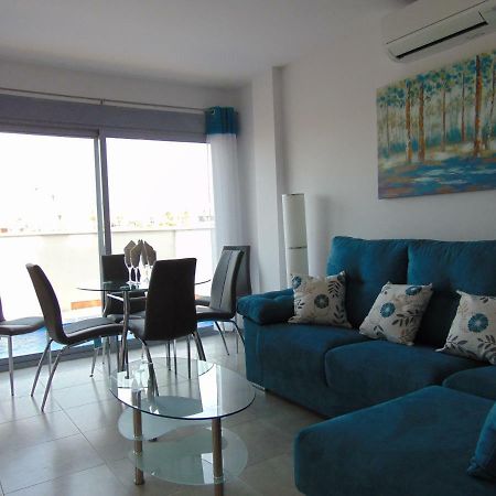 Villa Vistamar El Puerto de Mazarrón Buitenkant foto