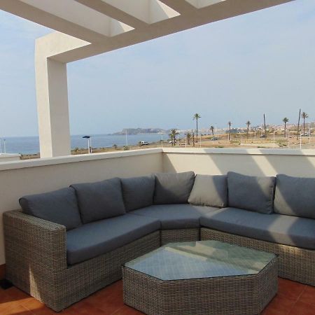 Villa Vistamar El Puerto de Mazarrón Buitenkant foto
