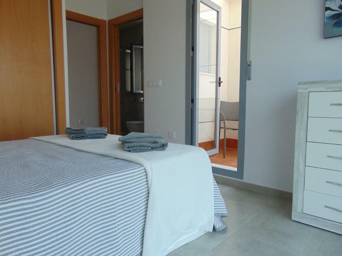 Villa Vistamar El Puerto de Mazarrón Buitenkant foto