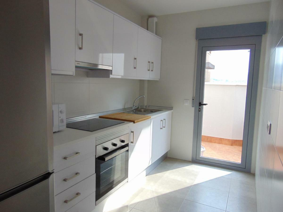 Villa Vistamar El Puerto de Mazarrón Buitenkant foto